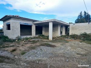 Maison 88m2 + garage 30m2 hors d air