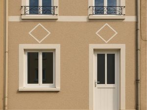 Maison de rue Chateauvert à rénover