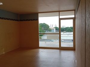 STUDIO 31m2 + Loggia
