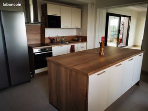 Grand T4 avec terrasses - Résidence neuve et sécurisée - Orléans - Disponible immédiatemen