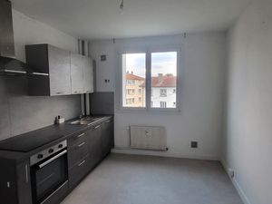 Loue appartement 50m2