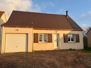 Maison à vendre 90m2