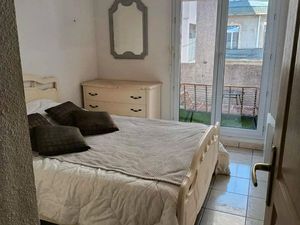 Appartement 2 pièces