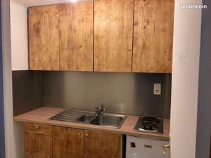 T2 Bordeaux Nansouty