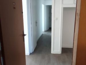 Appartement T4 à Vendre