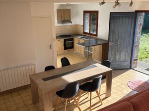 Location de Maison en Campagne