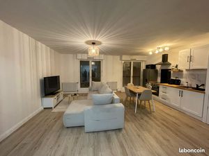 Appartement hyper-centre