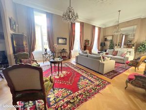 Appartement d'exception