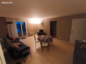 Appartement 3 pièces