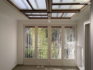 Appartement 4 pièces Rue Jules Guesde Montreuil