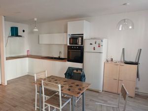 Vend un T3 en plein coeur du centre ville