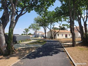 Terrain 600 m² Blanquefort