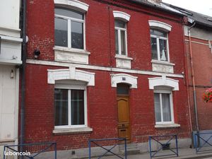 Maison Albert centre