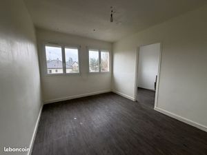 Appartement 2 pièces 36 m²