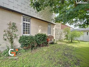 Maison 5 pièces 80 m²