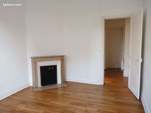 APPARTEMENT TYPE 2 AVENUE J.JAURES - REIMS - 45m2