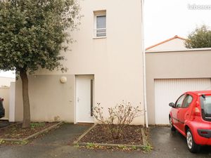Olonne sur Mer - Maison T3