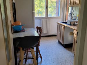 Location appartement 65 M2 Nîmes pissevin