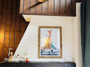 Location appartement meublé 4 pièces 90 m²