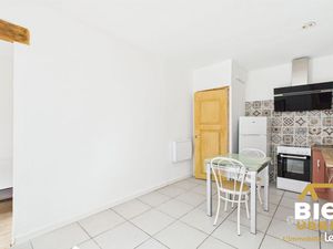 Appartement 1 pièce 30 m²