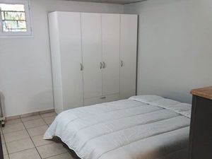 Studio meublé à louer