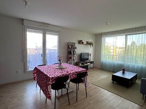 Appartement 1 pièce 42 m²