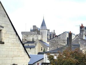 Château 6 pièces 230 m²