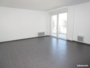 Appartement 1 pièce 36 m²