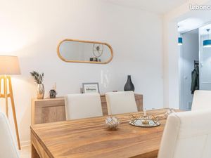 Appartement 4 pièces 98 m²