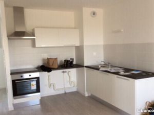 Appartement 3 pièces 69 m²