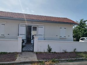 Maison a louer a l'année