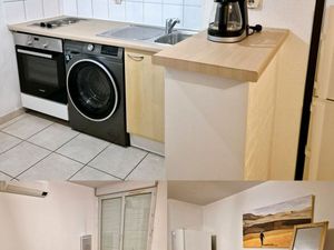 T2 Plein SUD & CLIM – Piscine & Loggia – Villeurbanne