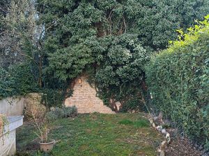 Vente appartement T2