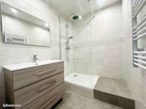 Villa 4 pièces 85 m²