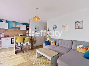 T2 meublé à Tarnos