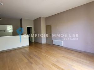 Appartement 3 pièces 76 m²
