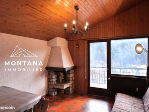 Appartement T2 - Centre Village