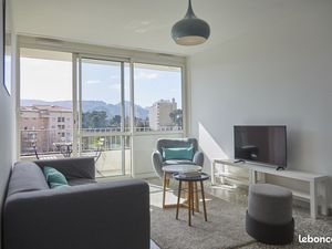 Appartement 3 pièces 71 m²