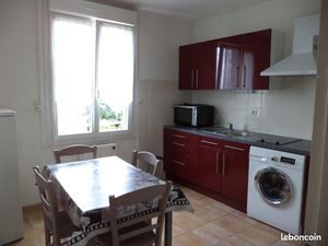 Appartement t3 sur saint brieuc