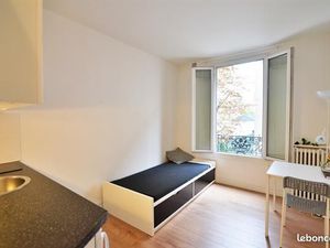 Studio à Vincennes centre
