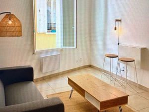 Appartement • 2 pièces • 44 m2