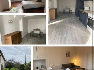 Maison ancienne saint avertin à louer