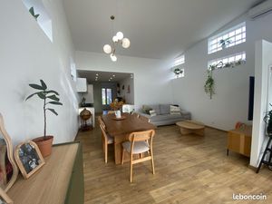 Maison - 3 pièces - 75m2