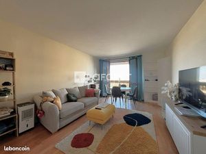 Appartement 4 pièces 75 m²