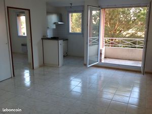 Bel Appt T2 40m2 Lardenne