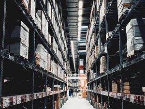 Local d'activité 137 m²