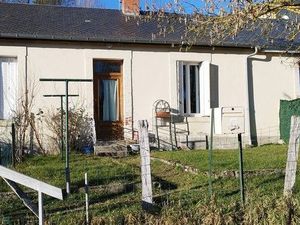 Ussel appartement dispo à louer