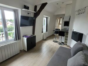 Location STUDIO meublé