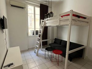 Location studio meublé