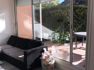 Appartement F3 avec garage